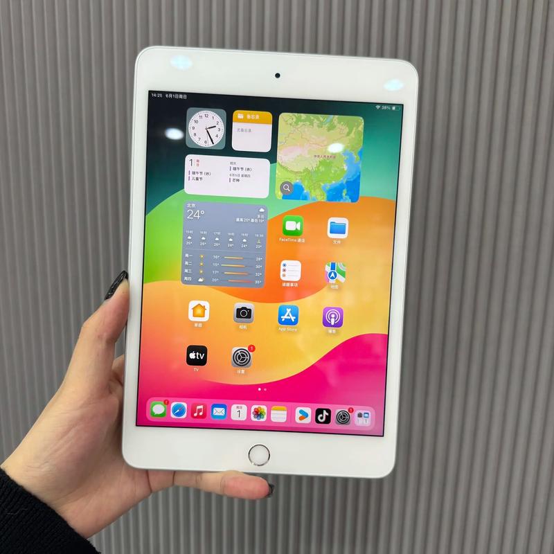 苹果mini5上市时间