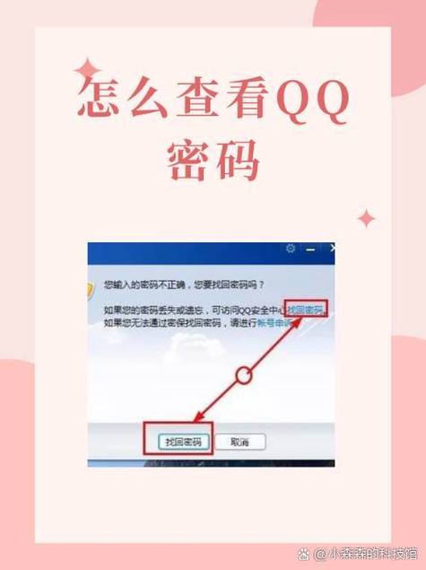 怎么查看手机绑定的qq