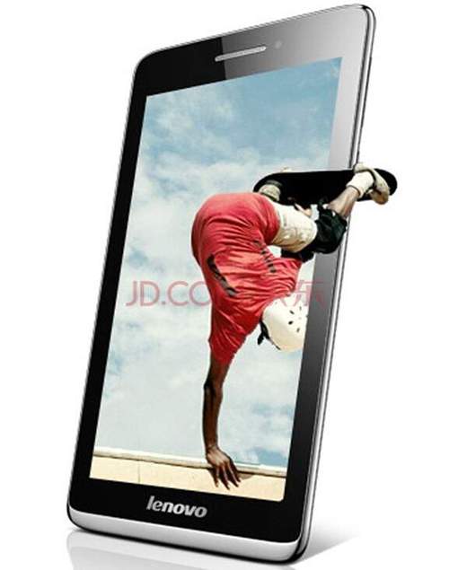 联想s5000平板电脑