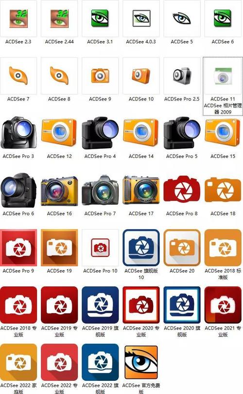 acdsee安卓手机版