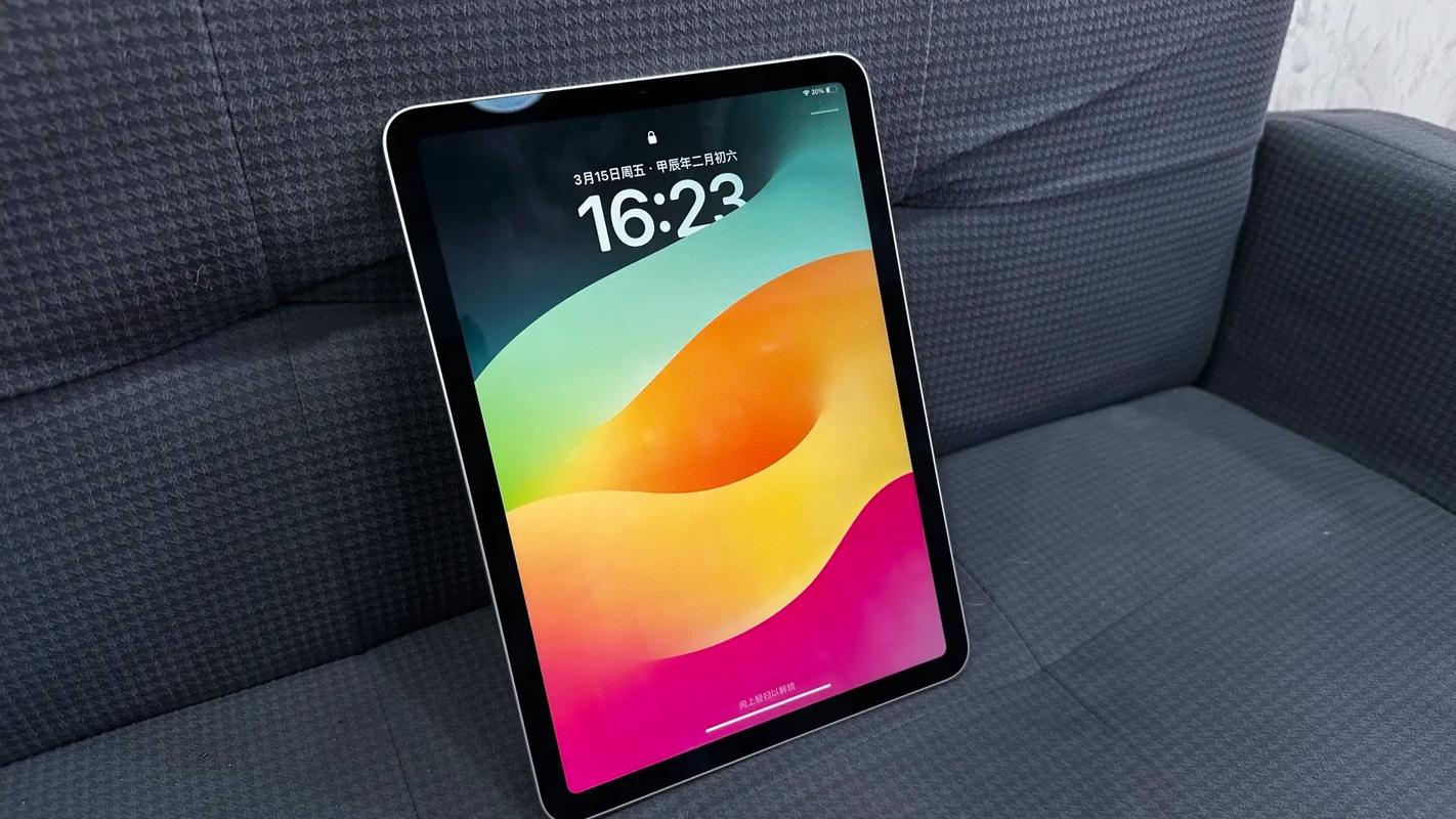 苹果ipad5平板电脑