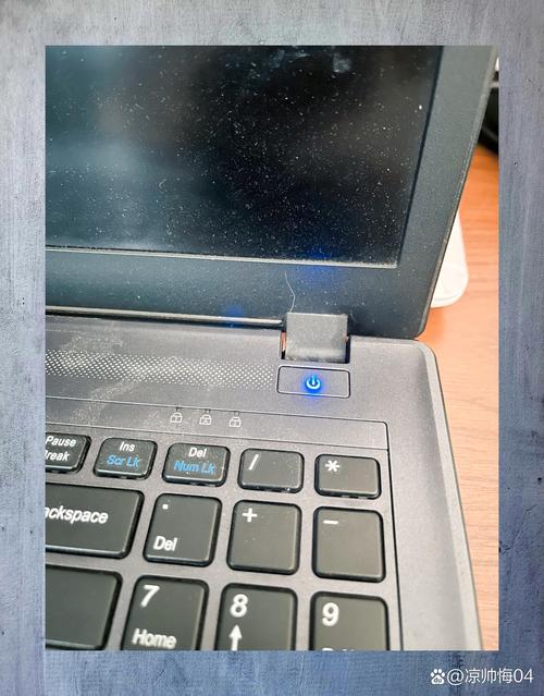 笔记本电脑检测不到电池