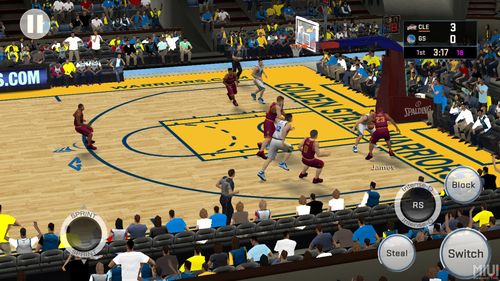 2k16中文版下载安卓