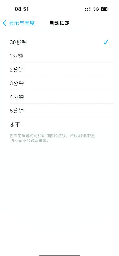 苹果手机怎么查使用时间
