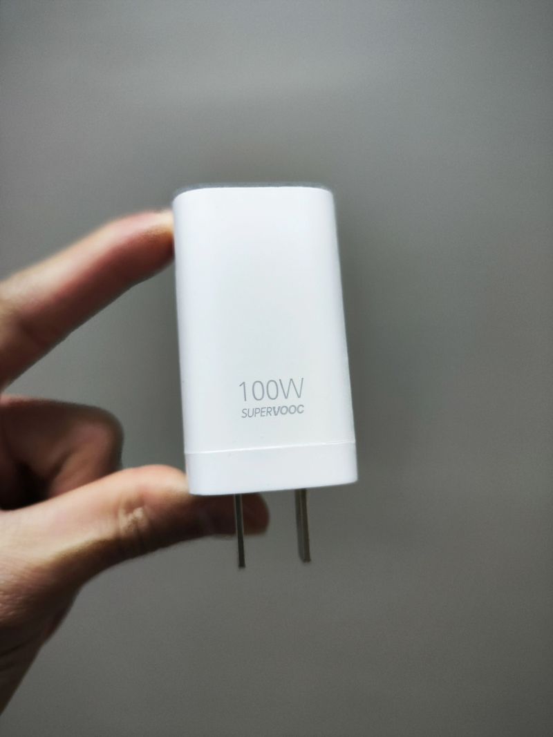 oppo手机原装充电器