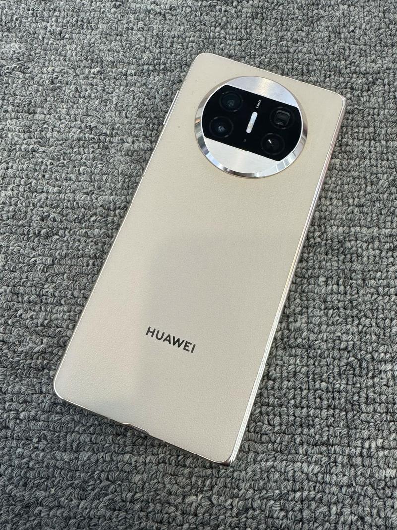 华为mate手机怎么样