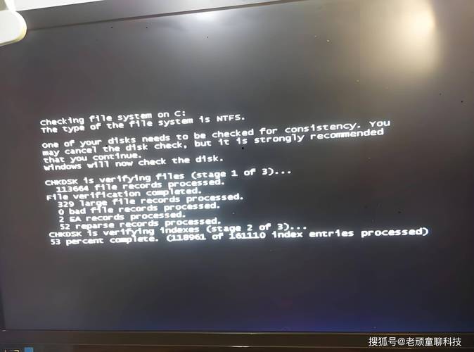 电脑开机为什么屏幕不亮