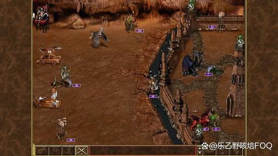 魔法门之英雄无敌3安卓