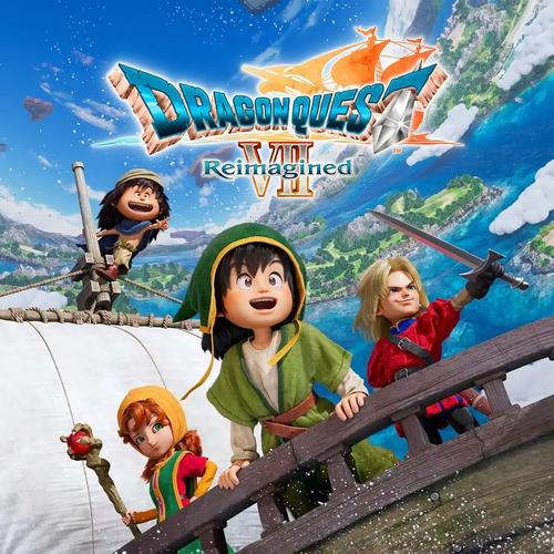 勇者斗恶龙7安卓中文版