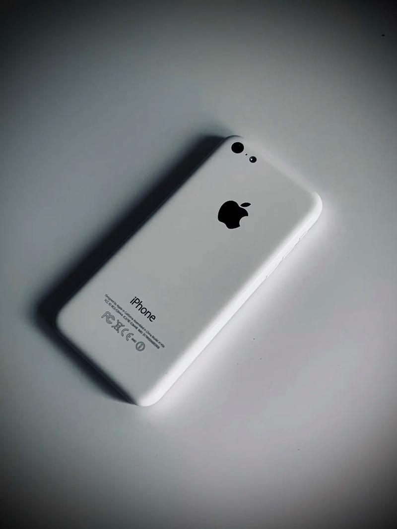 苹果5c和苹果5哪个好