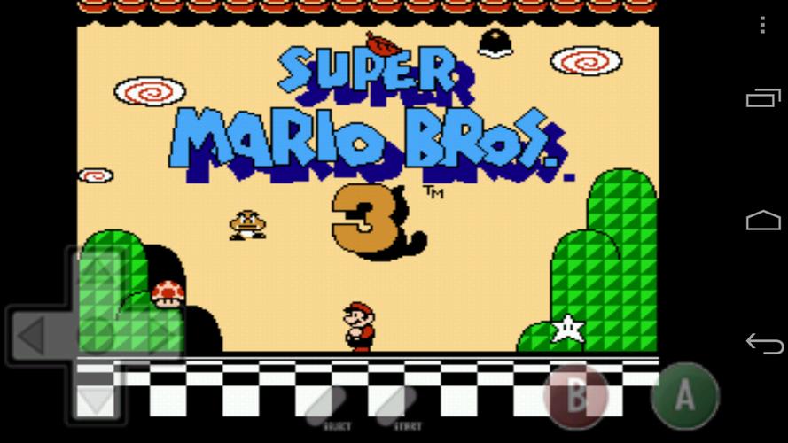 nes安卓模拟器汉化版