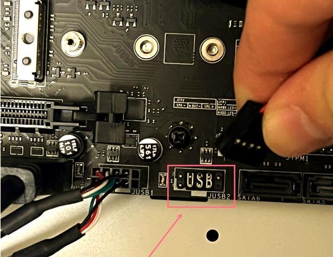 台式电脑怎么装无线网卡