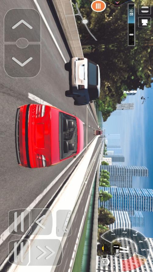 真实赛车3安卓存档位置