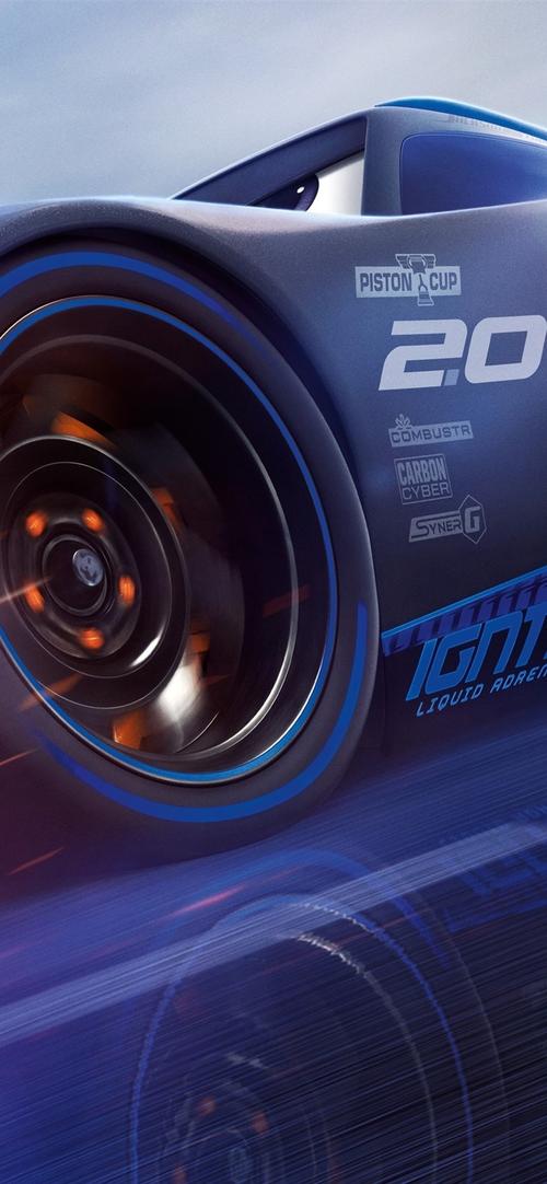 苹果手机好玩的赛车游戏