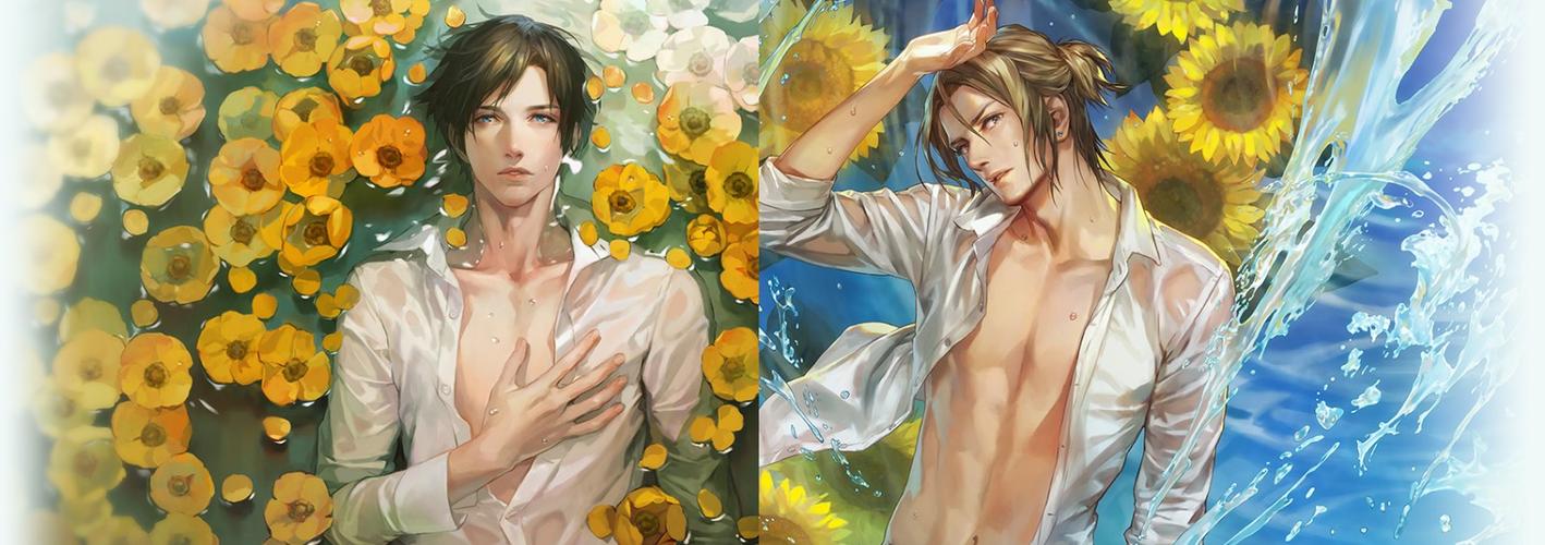 被囚禁于手中的你 安卓