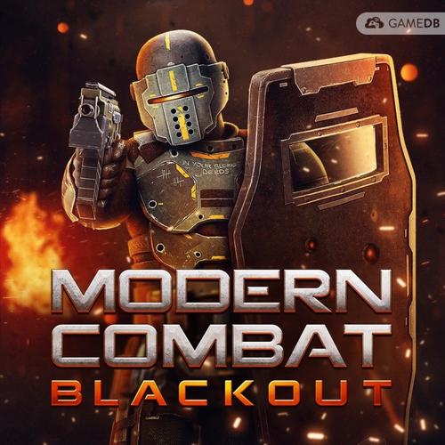 现代战争5眩晕风暴安卓