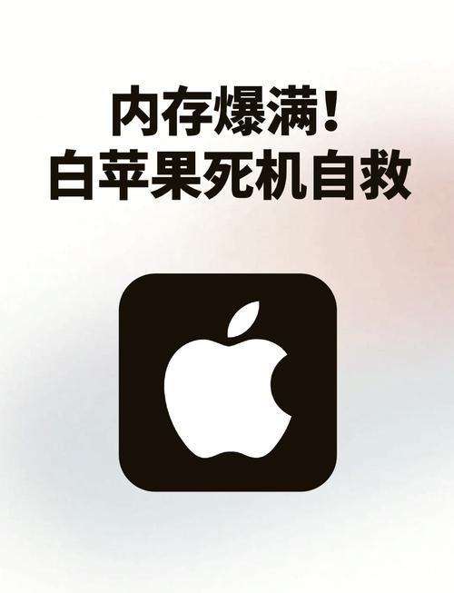 苹果手机空间满了怎么办