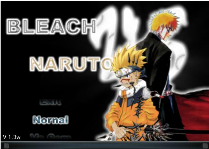 火影vs死神手机版下载