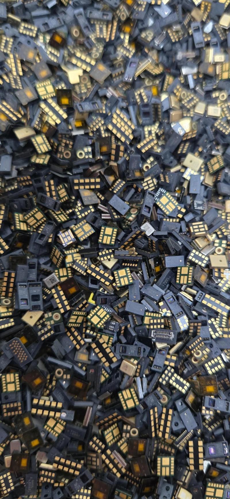 苹果手机Ic是什么意思