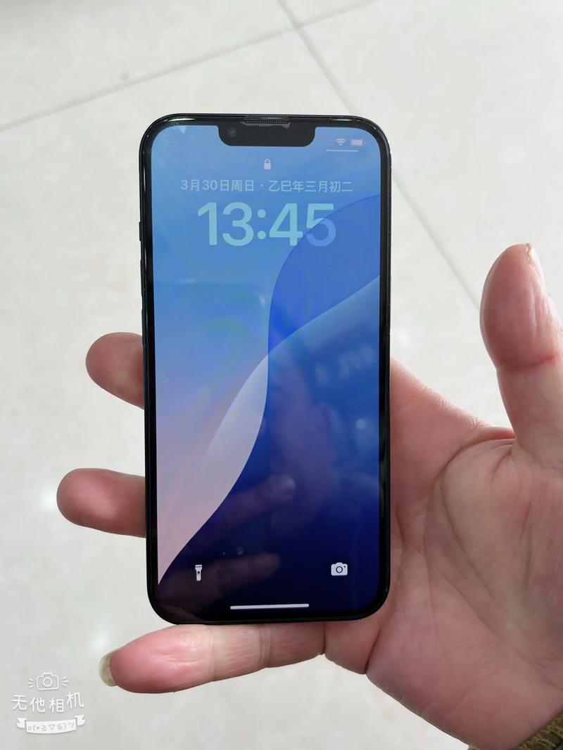 iphone手机怎么样