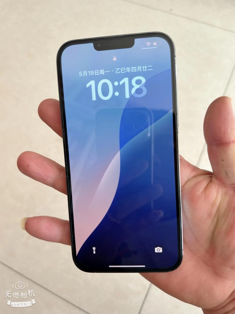 iphone手机怎么样