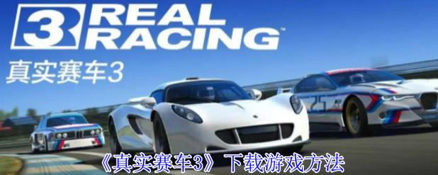 真实赛车3完美存档安卓