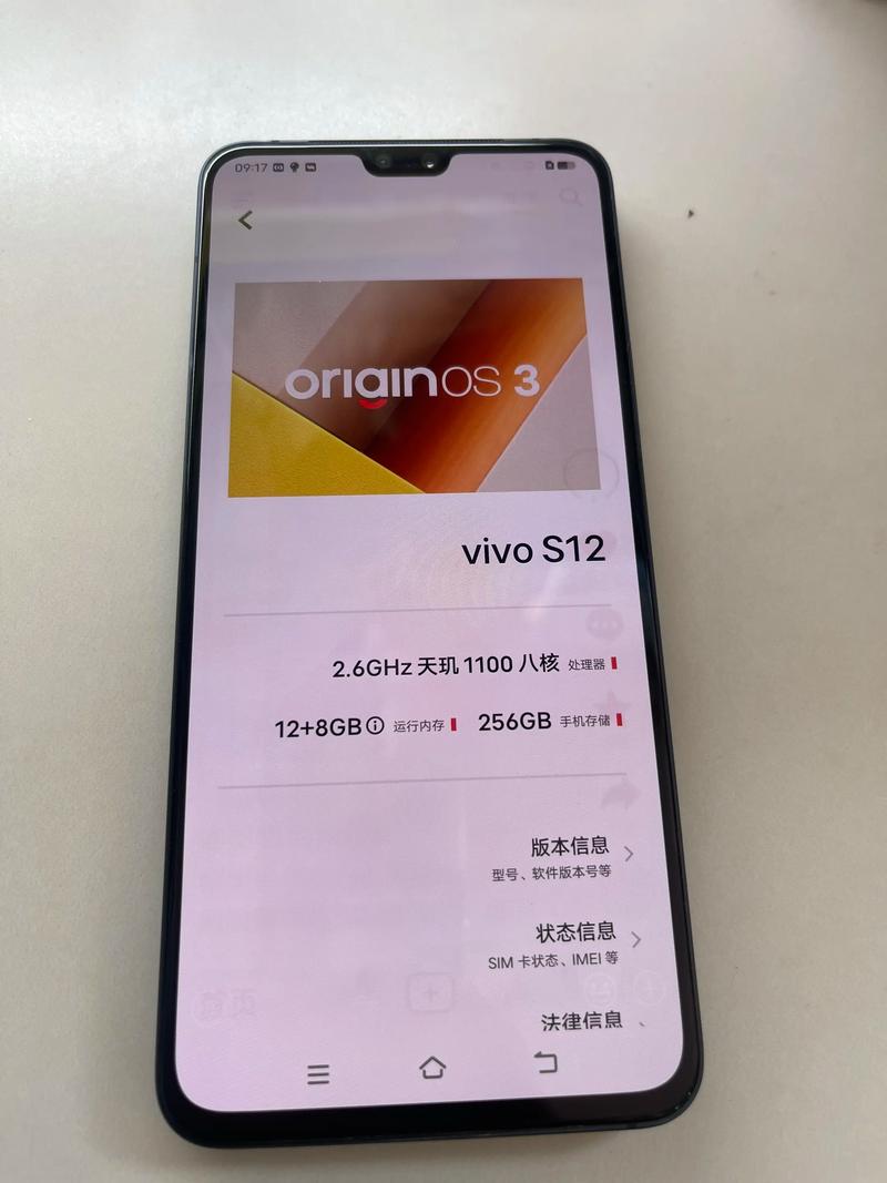 vivo手机屏幕多少钱