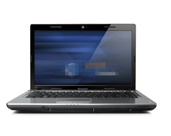 联想z465笔记本电脑