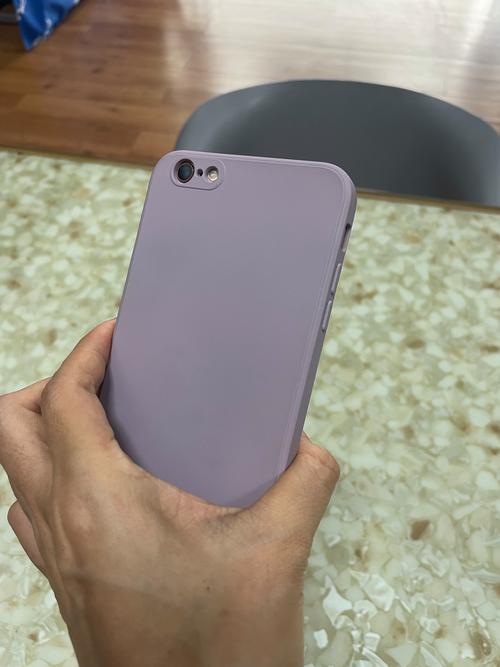 苹果6splus手机壳