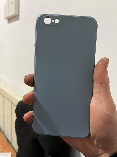 苹果6splus手机壳