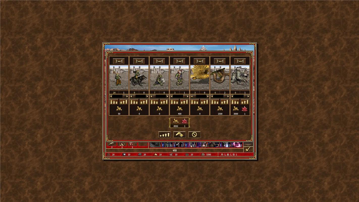 英雄无敌3hd安卓汉化