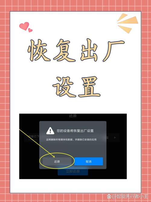 苹果7如何恢复出厂设置