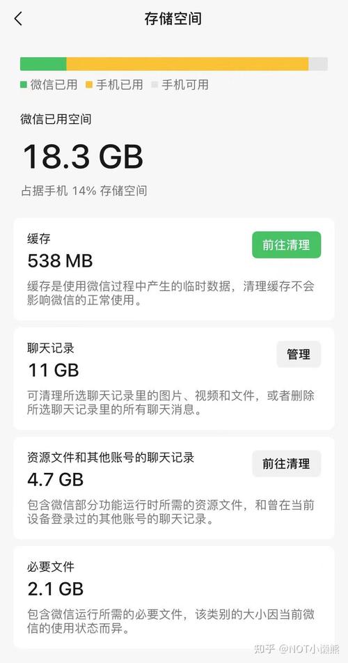 苹果手机内存满了怎么办