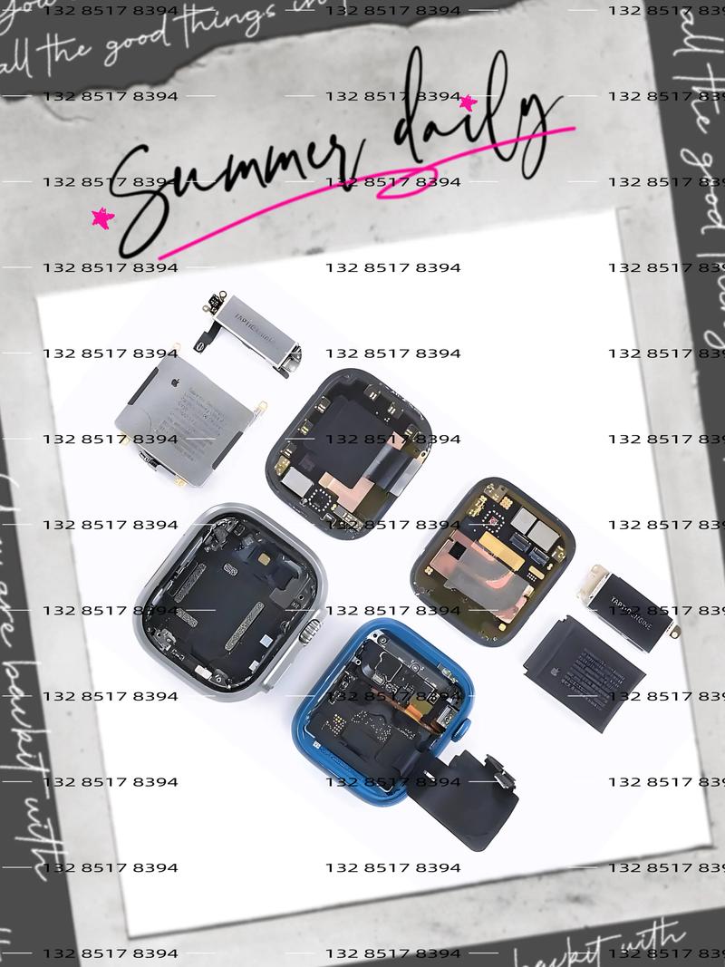 苹果排线坏了要多少钱换
