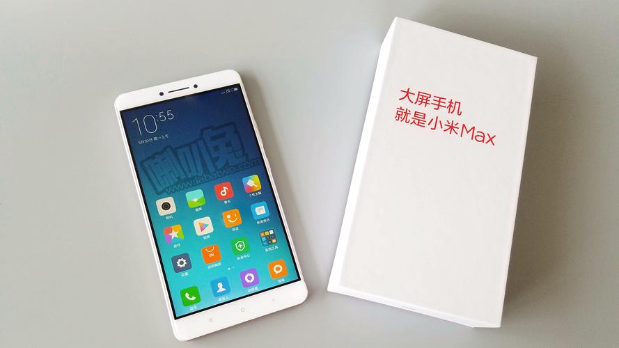 小米max刷安卓7.0