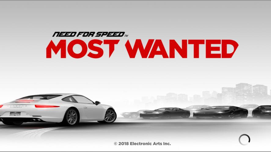 极品飞车17安卓官方版