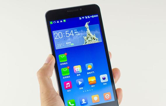 酷派大神f2安卓6.0