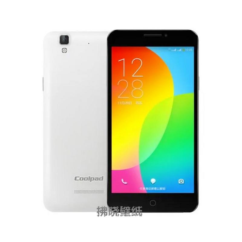 酷派大神f2安卓6.0