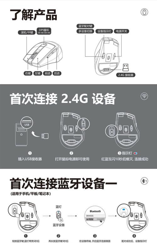 笔记本电脑的鼠标怎么用