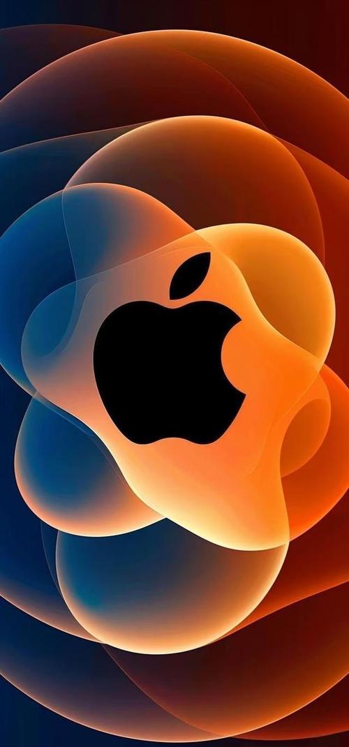 为什么都喜欢用苹果手机