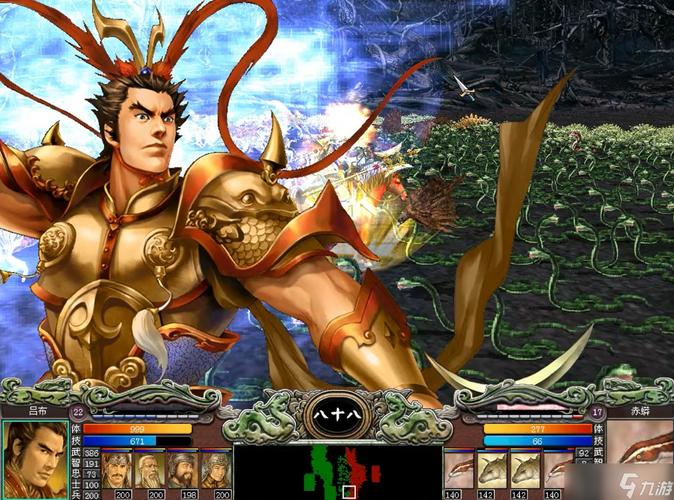 三国群英传7安卓手机版