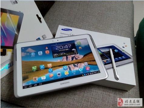 n8000三星平板电脑