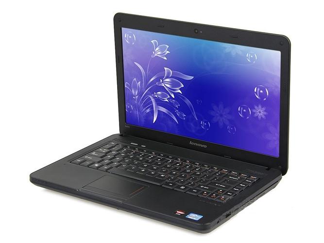 联想n480笔记本电脑