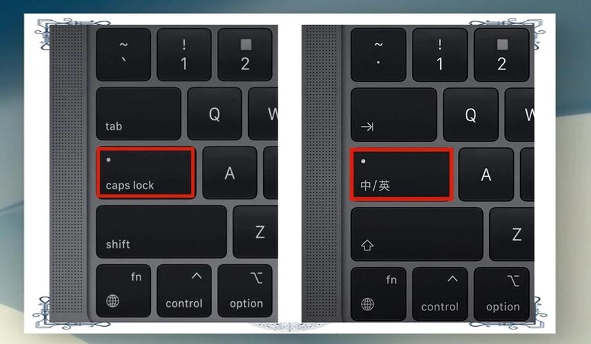 苹果mac怎么切换系统