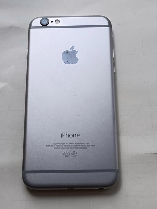 苹果手机6什么时候上市