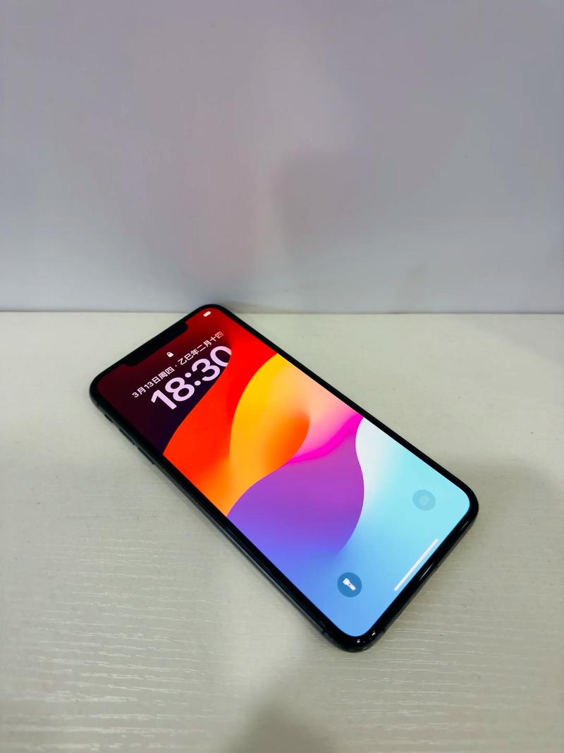 苹果xs二手能卖多少钱