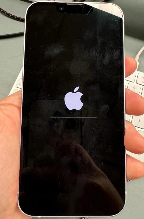 苹果手机死机是怎么回事