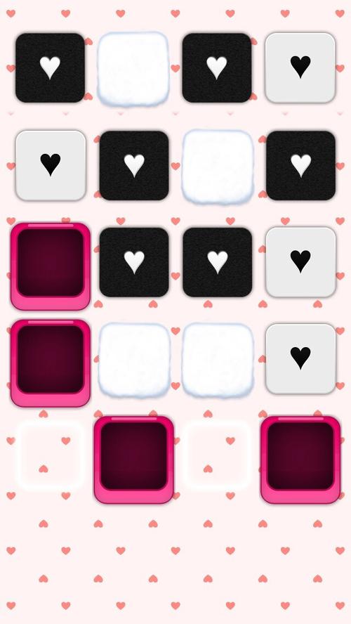 苹果手机屏幕上有个框框