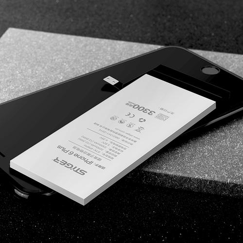 苹果6原装电池多少毫安