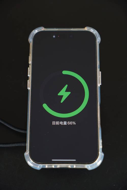 手机电量剩50充电好吗
